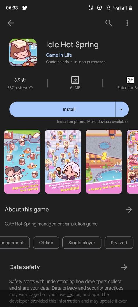 Aesthetic Apps Games, Android Aesthetic, Suggested App, App Store Games, Kawaii Iphone Case, Relaxing Game, Ipad Essentials, Apps For Teens, Kawaii Games