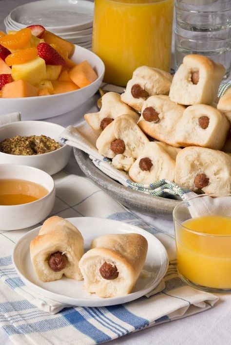 Interested  recipes food,  go here. http://recipes-food.vivaint.biz Sister Schubert Rolls Recipe, Sister Schubert Rolls, Sister Schubert, Sausage Rolls Recipe, Group Food, Southern Breakfast, Revolving Door, Snack Dip, November 9th