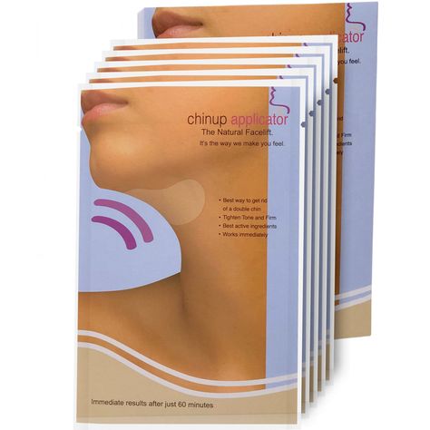 Chin Reduction, Double Chin Reduction, Reduce Double Chin, Face Wrap, Face Firming, Natural Face Lift, Anti Aging Mask, Facial Sheet Mask, Saggy Skin