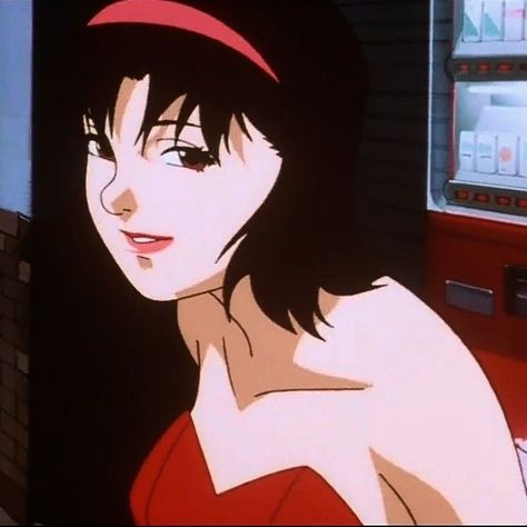 Mima Perfect Blue Pfp, Rumi Perfect Blue, Perfect Blue Manga, Mima Kirigoe Icon, Perfect Blue Pfp, Mima Perfect Blue, Perfect Blue Anime, Japan 80's Aesthetic, Satoshi Kon