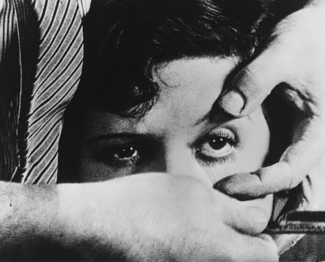 Eye Trouble | The New Yorker The Secret Movie, Berlin Techno, Luis Bunuel, Film Cult, Baby Cry, French Movies, Movie Club, Film Inspiration, Silent Film