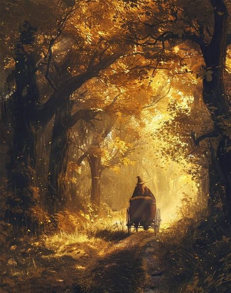 Hobbit Art, Middle Earth Art, The Hobbit Movies, Tolkien Art, Lotr Art, The Shire, Fantasy Forest, Thranduil, Jrr Tolkien