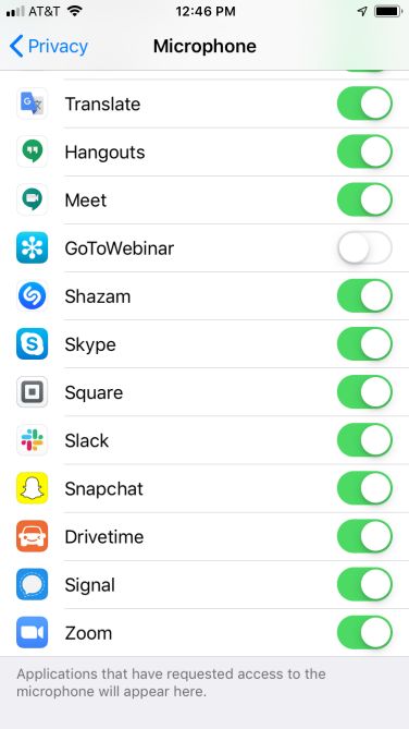 7 iPhone privacy settings you should enable now Iphone Secret Codes, Iphone Settings, Iphone Secrets, Iphone Information, Iphone Info, Phone Hacks Iphone, Ipad Hacks, Iphone Tips, Iphone Life Hacks