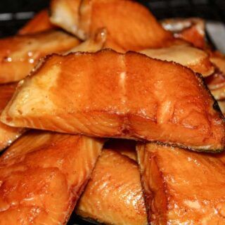 Smoked Trout - The Way a Fishing Guide Does It - Smoked Meat Sunday Steelhead Trout Recipe, Smoked Trout Recipe, Trout Recipe, Steelhead Trout, Trout Recipes, Brine Recipe, Smoked Trout, Smoked Meat, Sunday Recipes