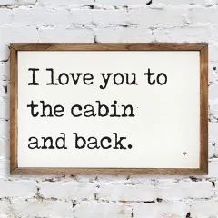 Search results for: 'cabin' Antique Farmhouse Cabin House Decor, Cabin Quote, Hunting Cabin Ideas, Cabin Living Room Decor, Hunting Cabin Decor, Honeymoon Cabin, Cabin Wall Decor, Cabin Theme, Cute Cabins