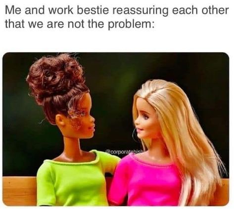 Monday Off Work Humor, Coworker Bestie Memes, Work Bestie Memes Funny, Work Besties Funny, Funny Tuesday Work Memes Hilarious, Funny Work Memes Hilarious, Funny Coworker Memes Hilarious, Work Memes Funny Hilarious So True, Favorite Coworker Humor