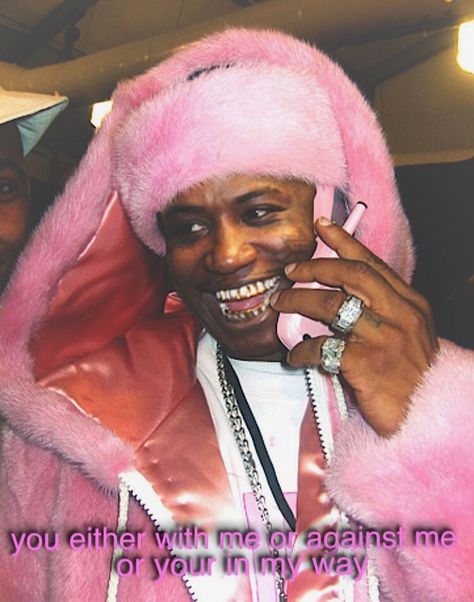 Gucci mane  Pinterest: finessekid Gucci Mane Quotes, Black Teenage Girl, African Quotes, Gang Culture, Big Wedding Dresses, Rihanna Photos, Boujee Aesthetic, Pink Photography, Rapper Quotes