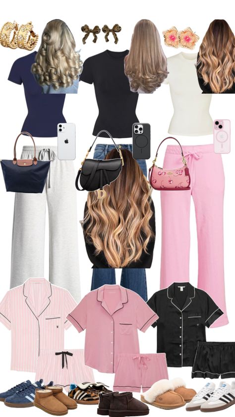 #trio #cutefit #matching #triomatching #triomatchingfits #outfits #fyp #fyppp Trio Outfit Ideas Matching, Trio Matching Outfits, Matching Outfits Best Friend, Cute Fit, Friend Goals, Best Friend Goals, Matching Outfits, Best Friends, Casual Outfits