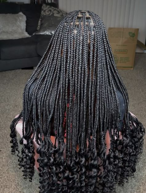 Braids Hairstyles For Black Women, Cute Box Braids, Braided Hairstyles For Black Women Cornrows, Big Box Braids Hairstyles, Box Braids Hairstyles For Black Women, Cute Braided Hairstyles, Cute Box Braids Hairstyles, Quick Braided Hairstyles, Braided Hairstyles For Teens