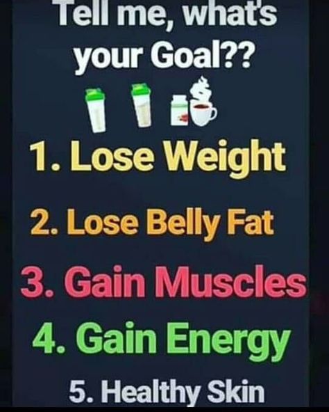 Tell me what's your goal?? #wellness consultant# independent distributor# Herbalife | Herbalife nutrition club, Herbalife quotes, Herbalife motivation Herbalife Diet Plan, Herbalife Quotes, Herbalife Nutrition Facts, Herbalife Tips, Herbalife Meal Plan, Herbalife Motivation, Herbalife Diet, Healthy Food Quotes, Herbalife Business