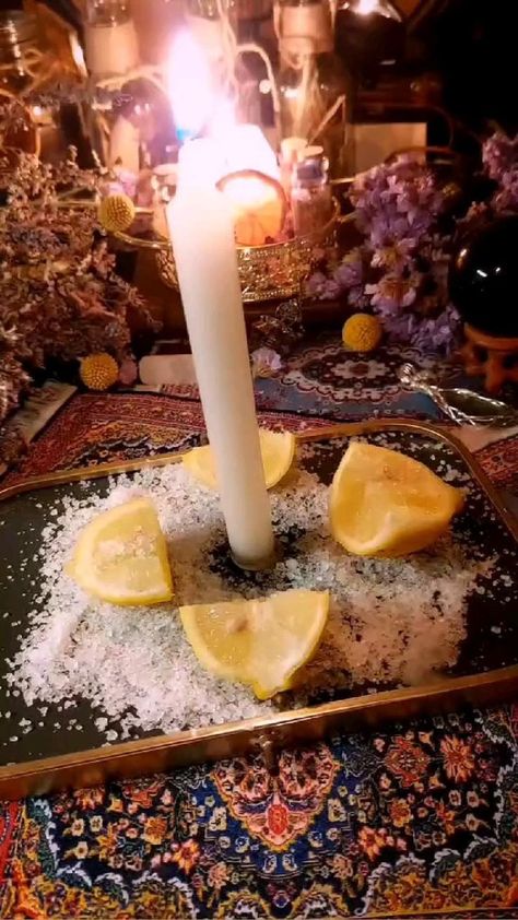 A spell to remove evil eye and blockages | Candle magic spells, Wiccan spells, Candle spells Wicca Recipes, Candle Magic Spells, Banishing Spell, Witch Rituals, Easy Spells, Wiccan Magic, Magic Spell Book, Candle Magick, Wiccan Spell Book