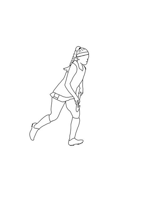 this this one of the many strong and inpiring field hockey girls from my tream that drew <3 Hockey Drawing, Field Hockey Girls, Hockey Room, Hockey Hoodie, Hockey Girls, Field Hockey, Girly Art, Girl Drawing, Fun Sports