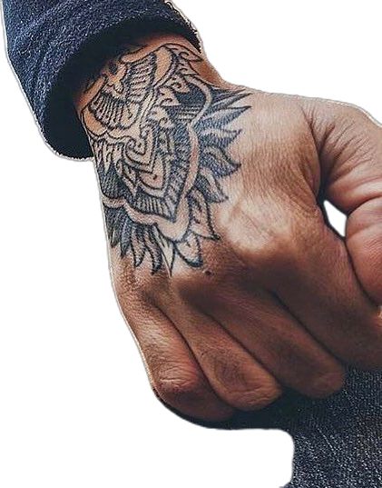 Fine Line Hand Tattoo Men, Tatoos Hand Man, Male Hand Tattoos Ideas, Men S Hand Tattoo, Finger Tattoos For Guys, Men’s Hand Tattoo, Finger Tats Men, American Traditional Hand Tattoos, Boys Hand Tattoo