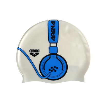 headphones swim cap (arena) Swim Problems, Pull Buoys, Swimming Memes, Swimmer Problems, Living Pool, I Love Swimming, Swimming Gear, Swim Bag, Swimmers Life