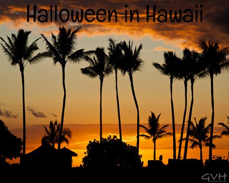 How to celebrate Halloween while visiting Hawaii - Go Visit Hawaii Best Family Vacation Destinations, Oahu Vacation, Aulani Resort, Vacation Meals, Visit Hawaii, Aulani Disney Resort, Wisconsin Dells, Best Family Vacations, Disney Aulani