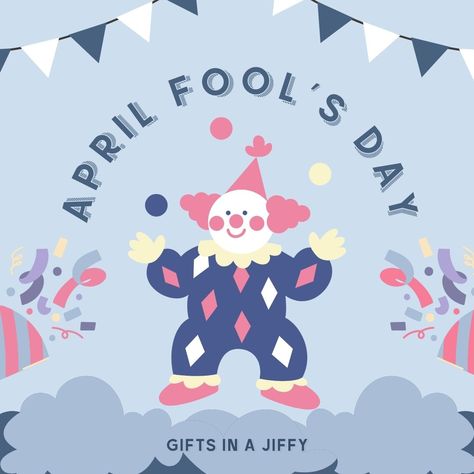 🃏✨ Brace yourself for a day of laughter and pranks, because April Fools’ Day is here! 🌈🎉 It's the perfect time to let loose, embrace your playful side, and create some unforgettable memories with friends and family. 🙌🤣 Remember, it's all in good fun! So get ready to share some hilarious moments and enjoy the light-heartedness of this day. 🃏💥 Happy April Fools’ Day, everyone! Let the pranks begin! 😉🎭 #AprilFoolsDay #PrankstersParadise #LaughterAndFun #UnforgettableMoments #LetThePranksBegi... April Fools Wallpaper, April Fools Day Wallpaper, Snoopy April Fools Day, Things To Do On April Fools Day, April Fools Day Memes Funny, Memories With Friends, Brace Yourself, April Fools Day, April Fools