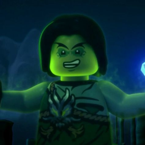 Morro Ninjago, Ninjago Pfp, Lego Ninjago Lloyd, Lego People, Mbti Character, Lego Pictures, Ghost Boy, Lego Characters, The Best Series Ever