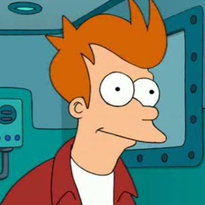 Philip j fry - Delivery boy of the future Fry Futurama, Philip J Fry, The Bad Guys, Mary Sue, Tv Tropes, Bad Guys, Futurama, I Have No Friends, Funny Pranks