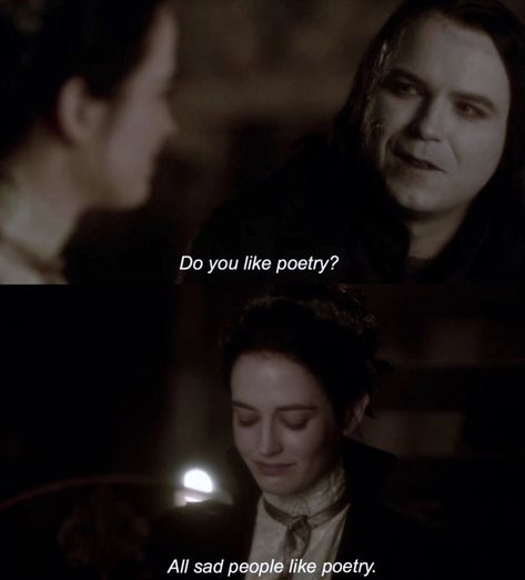 Penny Dreadful Quotes, Penny Dreadfull, Poetry Happy, Classic Literature Quotes, Goth Quotes, Girl Wallpapers For Phone, Social Topics, Johnny Depp Movies, Penny Dreadful