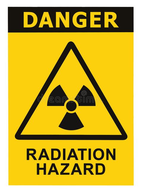 Radiation hazard symbol sign radhaz alert icon. Radiation hazard symbol sign of , #Affiliate, #radhaz, #alert, #icon, #sign, #Radiation #ad Alert Icon, Radioactive Symbol, Hazard Symbol, Fashion Icons Illustration, Yellow Triangle, Military Signs, Hazard Sign, Biology Labs, Boy Bedroom Design