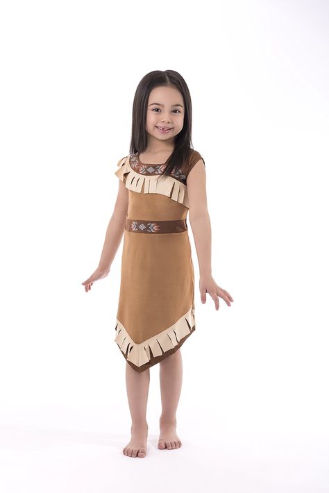 Rapunzel Dress Up, Cinderella Dress Up, Pocahontas Dress, Woodland Princess, Princess Costumes For Girls, Rapunzel Dress, Costume Disney, Costume For Girls, Adventure Girl