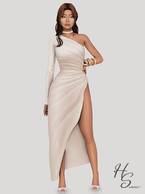 Can't believe this one has 696 notes 👀 I am so blessed to have you all with me in this journey 🤍🥂 Sims 4 Cc Women Formal, Sims 4 Cc Formal Clothes Patreon, Sims 4 Worlds Patreon, Formal Clothes Sims 4 Cc, Influencer Sims 4 Cc, Ts4 Formal Cc, Sims 4 Cc Dress Elegant, The Sims 4 Cc Clothing For Women Shoes, Sims 4 Female Dress