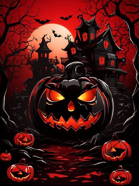 Halloween Spooky Background REd And Black Color#pikbest##Backgrounds Red Halloween Background, Background Red And Black, Spooky Background, Digital Decorations, Black Colour Background, Color Backgrounds, Photography Movies, Png Free Download, Halloween Background