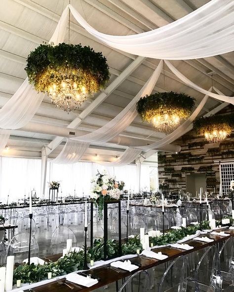 Greenhouse Two Rivers on Instagram: “Congrats to Derek and Allie this weekend, your reception was beautiful!!! 😍” Greenhouse Venue, Grooms Room, Wedding Ambiance, Outside Catering, Greenhouse Wedding, Two Rivers, Wedding Inside, Inexpensive Wedding Venues, Springfield Mo