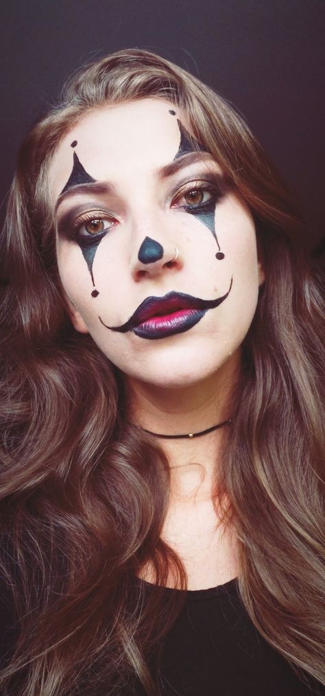 Basic Halloween Makeup, Beauty Basics, Halloween Makeup, Halloween Face, Face Makeup, Halloween Face Makeup, Halloween, Makeup, Beauty