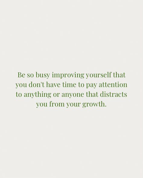 That feeling of returning back to yourself again✨🙌🏾 When you feel off, the best thing you can do is go back to the basics. Focus on nourishing the basic things that make you, you! Focus on your wellness, your mindset, your personal growth and work on creating the life you envision so often. You can’t stop thinking about that life because a future version of you is already living that reality. So focus on you. Prioritize you. Schedule you. Align your current self with the future you.... When You Focus On You You Grow, Focus On Where You Want To Go, Working On My Goals Quotes, How To Focus On Yourself And Not Others, Focusing On Myself Quotes Motivation, Quotes For Focusing On Yourself, Quotes To Focus On Yourself, Quotes About Staying To Yourself, How Do You Find Yourself Quotes