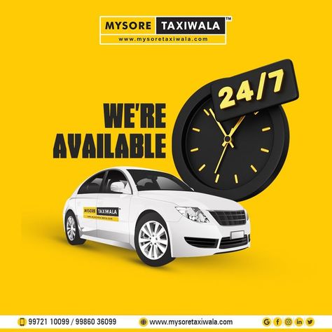 Car Rental Creative Ads, Taxi Service Creative Ads, Sales Slogans, Flyer Car, Taxi Advertising, Design Taxi, Car Post, Shillong Meghalaya, Car Advertising Design