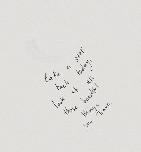 Minimalist Handwriting, Handwriting Quotes, Handwritten Letter, Handwritten Quotes, Aesthetic White, Happy Words, Reminder Quotes, Note To Self, Pretty Words