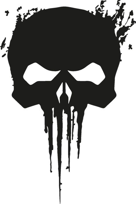 #The #Punisher #Logo #Vector #Vectorseek #movie #movie_logo Punisher Logo, Tv Show Logos, The Punisher, 1 Logo, Premium Logo, Game Logo, Png Vector, Vector File, Logo Templates