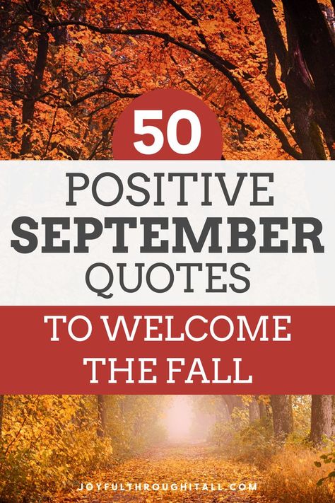 Positive September quotes for new month inspiration, welcome September Quotes About September Month, End Of September Quotes, September Inspiration Quotes, September Quotes Motivation, September Inspiration, September Quotes, August Quotes, Being Used Quotes, Autumn Quotes