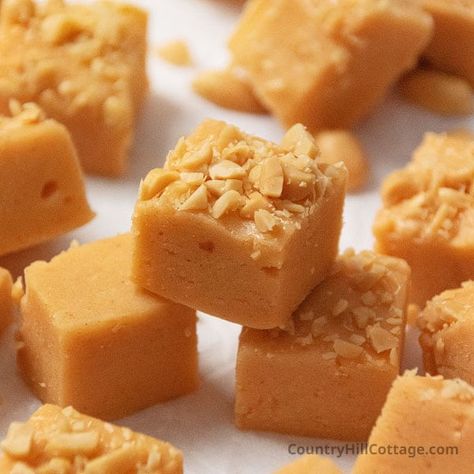 Velveeta Peanut Butter Fudge, Peanut Butter Fudge With Velveeta Cheese, Fudge Made With Velveeta Cheese, Velveeta Cheese Fudge Recipe, Paula Deen Seasoning Recipe, Velveeta Cheese Fudge, Velveeta Fudge Recipe, Cheese Fudge Recipe, Velveeta Fudge