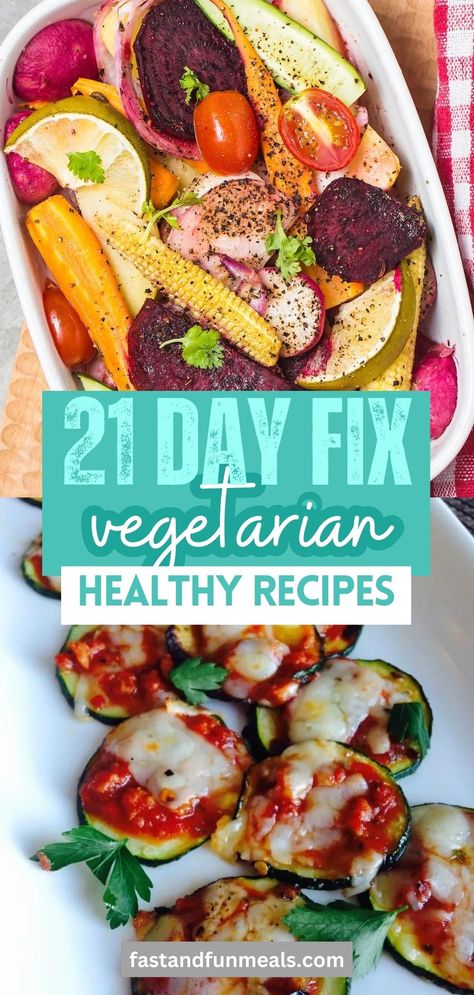 Veggie Meal Plan, 21 Day Fix Vegetarian, Fruit And Vegetable Diet, Light Side Dishes, Veggie Diet, Detox Meal Plan, Vegetable Diet, 21 Day Fix Meal Plan, Healthy Veggie