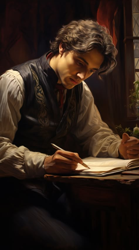 Russian Handsome Young Man Drinking #Russian #handsome #man #guy #avatar #wallpaper Russian Male Oc Art, Young Wizard Male, Handsome Wizard, Avatar Wallpaper, Regency Art, Man Drinking, Man Reading, Victorian Man, Fantasy Wizard