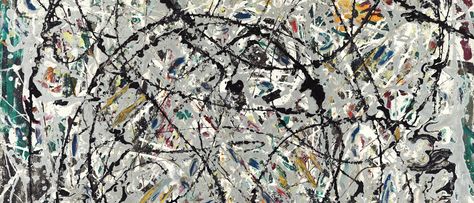 #ultrawide #painting Jackson Pollock #5K #wallpaper #hdwallpaper #desktop No 5 1948, 5k Wallpaper, Pollock Paintings, Rare Gallery Wallpaper, Castle Painting, Minimalism Painting, Space Illustration, Montessori Education, Gallery Wallpaper