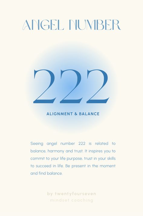 222 Blue Aesthetic, Angel Numbers Portugues, 222 Aesthetic, 222 Poster, 1234 Angel Number, 222 Angel Number, Angel Number Poster, Number Wallpaper, Angel Number 222