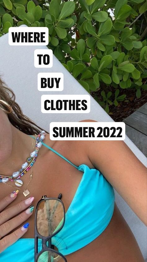 Where To Get Crop Tops, Outfit Inspo For Summer 2023, Places For Teen Girls To Shop, Where To Buy Cute Tank Tops, Where To Buy Shorts For Summer, Summer Outfits Where To Buy, Best Places To Shop For Summer Clothes, Where To Find Summer Clothes, Summer Clothes And Where To Get Them