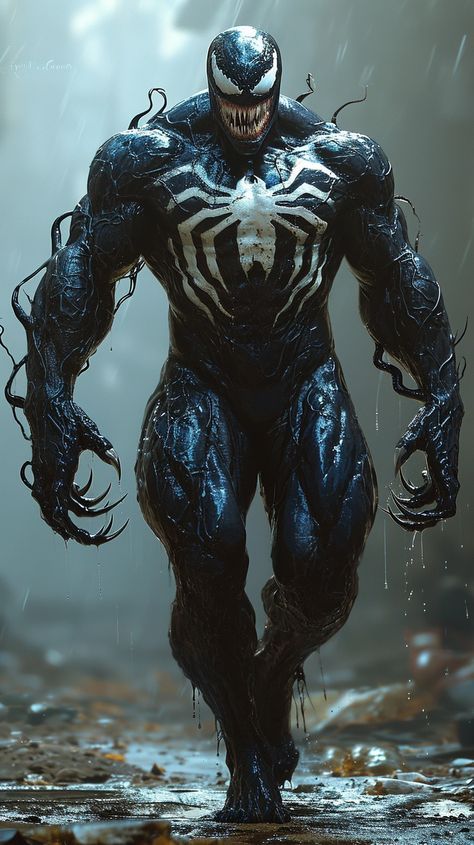 Venom Suit, Venom Pictures, Venom Comic, Venom Wallpaper, Gambit Marvel, Venom Symbiote, Venom 2, Venom Marvel, Venom Spiderman