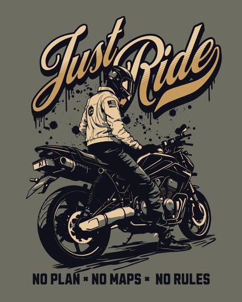 Luxury Paper Bag, Motorbike Riding, Basketball Room, Chill Wallpaper, Bike Motor, Graphic Shirt Design, T Shirt Logo Design, Start Online Business, Shirt Logo Design