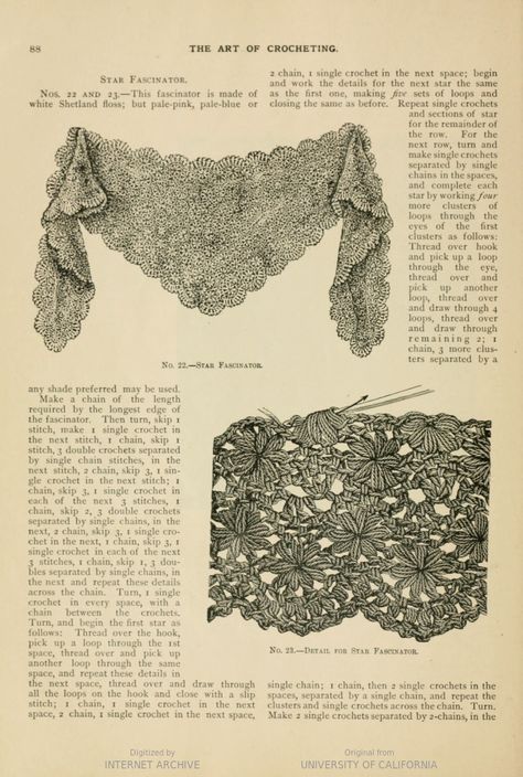 From the 1800's Lace Shrug Crochet, Vintage Lace Crochet Patterns, Victorian Crochet Patterns, Victorian Crochet, Thread Crafts, Victorian Wallpaper, Vintage Crochet Patterns, Vintage Crochet Pattern, Crochet Lace Pattern