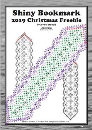 Bobbin Lace Bookmark Patterns, Bobbin Lace Patterns Free, Lace Bookmarks, Lace Weaving, Lace Bookmark, Bobbin Lace Tutorial, Lace Tutorial, Christmas Freebie, Needle Tatting Patterns