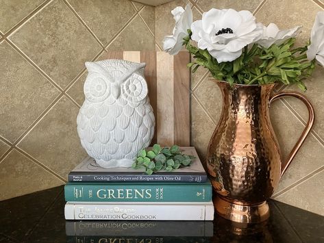 Whether cute and traditional is your decor style or you prefer a more modern look to your home, there is a ton of owl kitchen decor for my fellow owl... The post Best Owl Kitchen Decor For Owl Lovers appeared first on Hootshack. Owl Kitchen Decor, Owl Teapot, Owl Decorations, Owl Kitchen, Colorful Owl, Cozy Nest, Owl Theme, Colorful Owls, Classy Decor