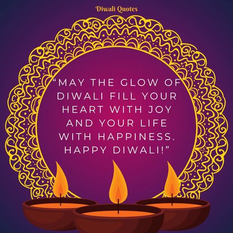 ✨️🕯️Happy Diwali! May the glow of Diwali illuminate your heart and soul 💜 Read all the best Diwali quotes here!

#diwali #diwaliquotes #deepawali #festivaloflights #tinyquotes #holidayquotes #hinduquotes #hinduholiday Recycled Decor, Diwali Quotes, Hindu Quotes, Tiny Quotes, Diwali Wishes, Diwali Celebration, Small Acts Of Kindness, Holiday Quotes, Hindu Festivals