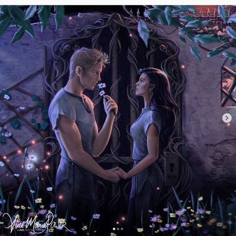 The Prison Healer Fanart, Literary Couples, The Prison Healer, Lynette Noni, Fantasy Romance Books, Book Fanart, Book People, Fantasy Romance, Fan Book