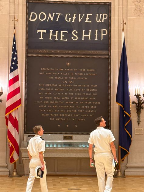 Naval Academy Aesthetic, Us Navy Aesthetic, Navy Aesthetic Military, Coast Guard Aesthetic, Ship Captain Aesthetic, Hooyah Navy, Army Mom Quotes, Annapolis Naval Academy, Us Navy Women