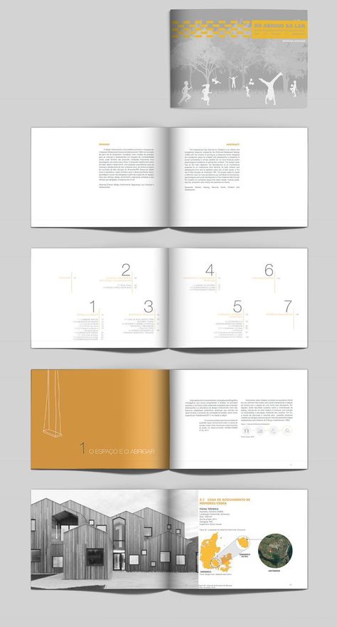 Portfolio Design Ideas Architecture, Booklet Design Layout Architecture, Booklet Design Landscape, Landscape Page Layout Design, Booklet Design Architecture, Portfolio Design Landscape, Landscape Architecture Portfolio Layout, Architectural Booklet, Portfolio Design Layout Architecture