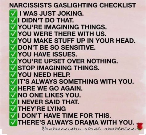 Gaslighting Friendship Quotes, Gaslighting Friends, Gaslighting Examples, I Did Nothing Wrong, Accepting Myself, Future Therapist, Narcissistic Quotes, Gaslighting Signs, You're Losing Me